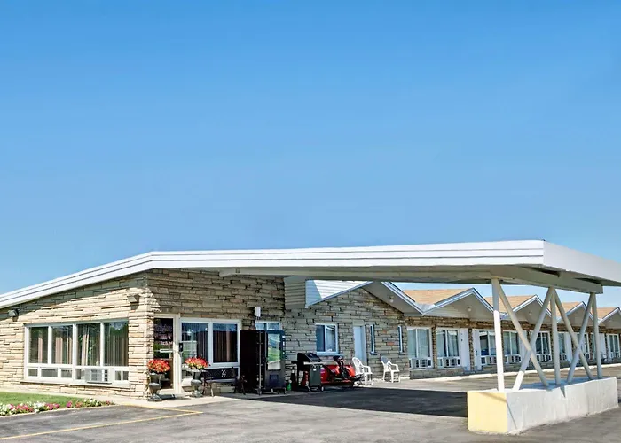Weber Inn Kitchener
