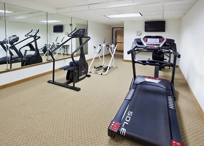 Country Inn & Suites By Radisson, Columbus, Ga