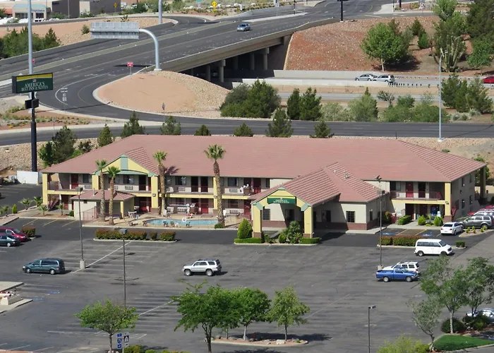 America'S Best Inn & Suites Saint George
