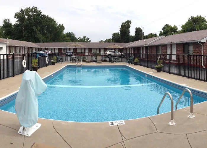 Moonlite Motel Niagara Falls