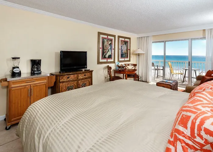 Islander 304 Fort Walton Beach