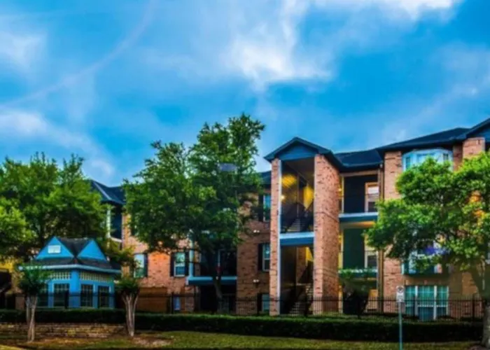The Reside Fully Furnished Condos - Medical Stays Welcome Houston