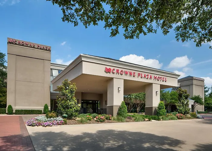 Hotel Dax Addison