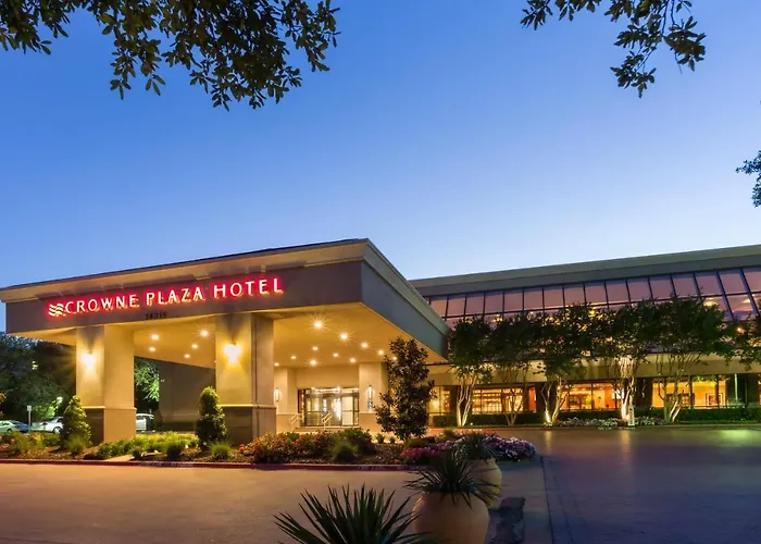 Hotel Dax Addison