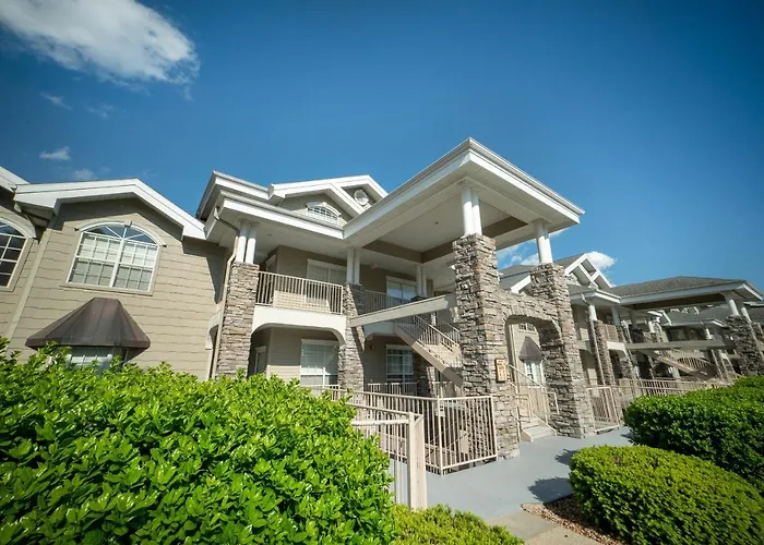 Legacy At Thousand Hills Branson