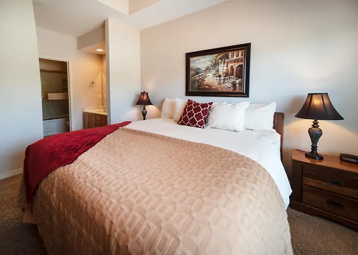 Legacy At Thousand Hills Branson