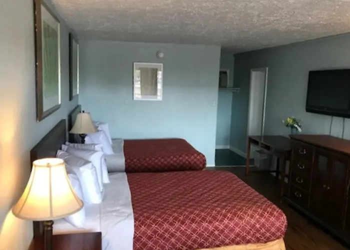 Ocean 5 Hotel Myrtle Beach
