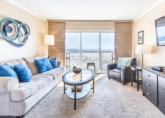 Islander Condominiums I Fort Walton Beach